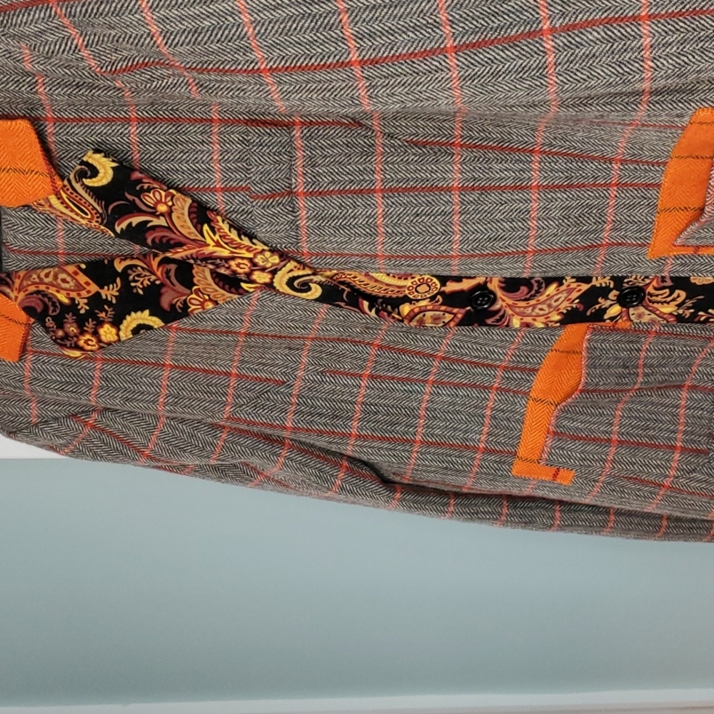 2 PC suit